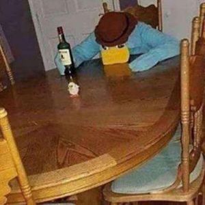 Meet your Posher, Jack